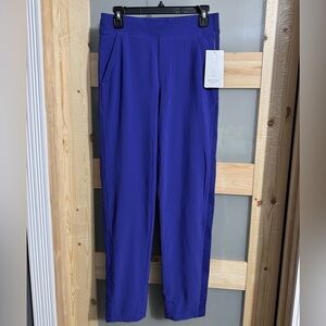 Athleta Brooklyn Mid Rise Ankle Pant in Tall